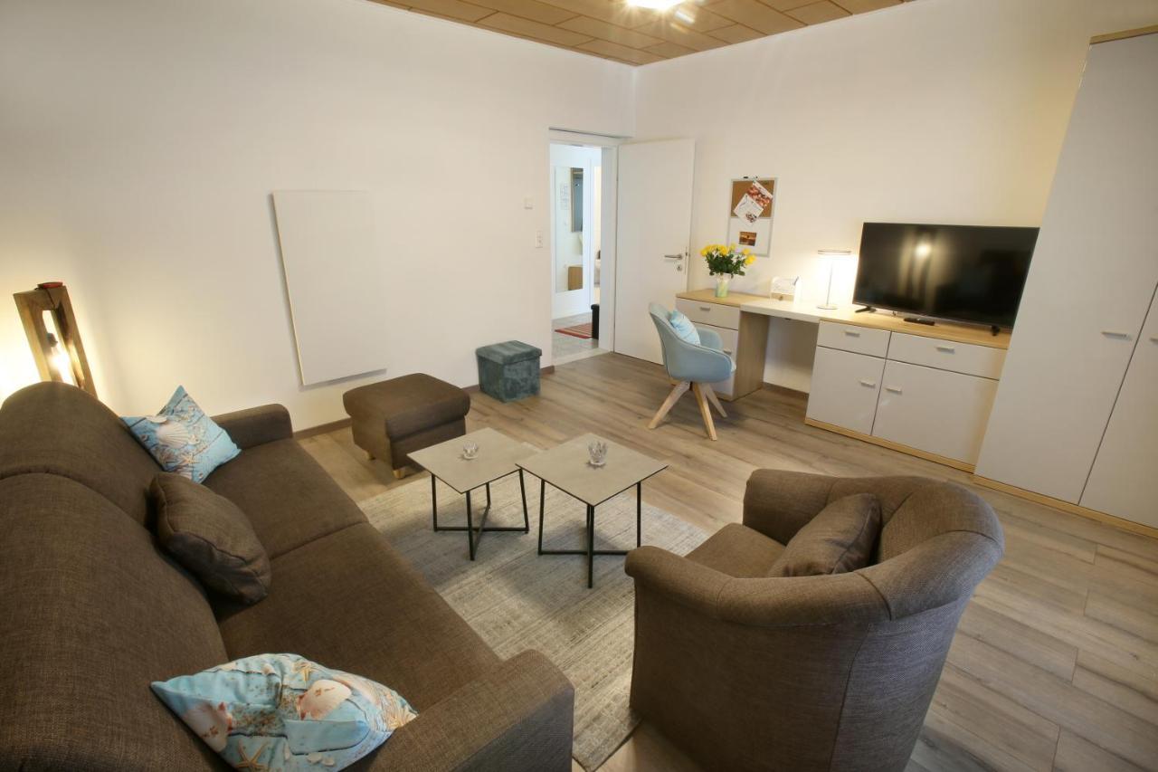 Haus Josef Apartment Sankt Andra am Zicksee ภายนอก รูปภาพ