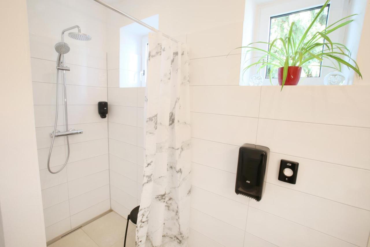 Haus Josef Apartment Sankt Andra am Zicksee ภายนอก รูปภาพ